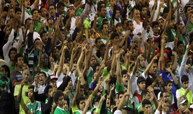 جمهور الاهلي
